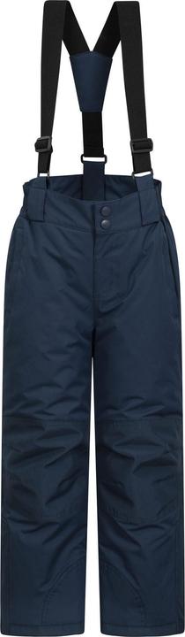 Mountain Warehouse Skijacke und Hosen Gemustert