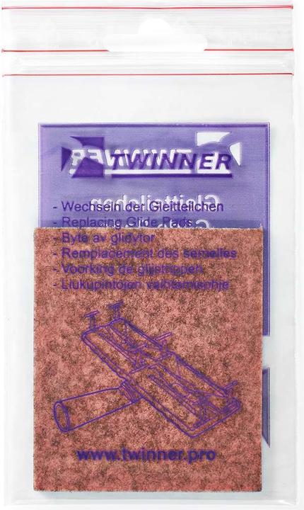 Image du produit Twinner Strip