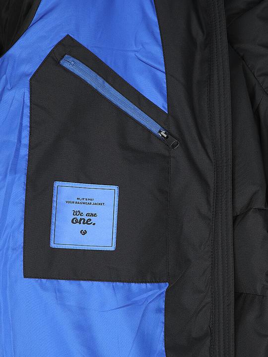 Immagine prodotto Ragwear Giacca trapuntata NORG (XXL)