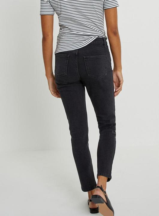Image du produit La Redoute Collections Jeans slim (Bande de fréquences 38 (2600 MHz))