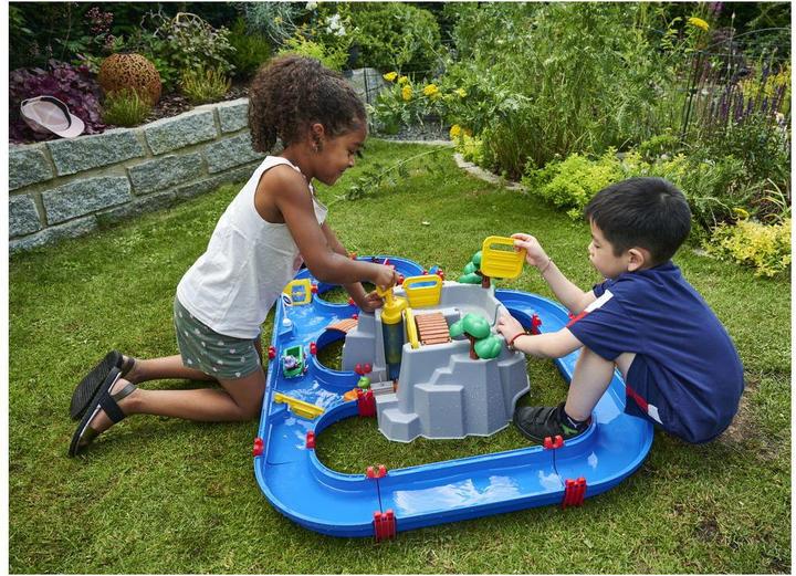 Produktbild Aquaplay MountainLake