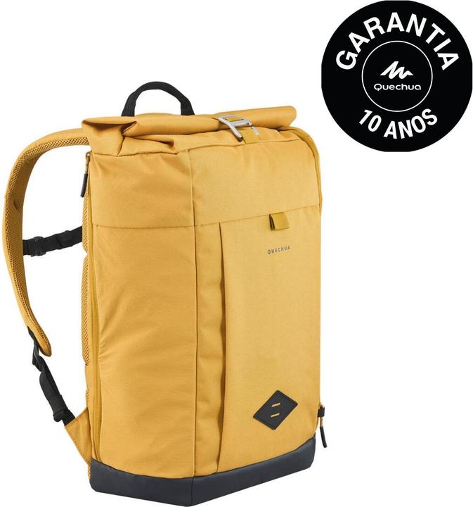 Image du produit Quechua sac à dos nh escape 500 rolltop 23 l 334561 (23 l)
