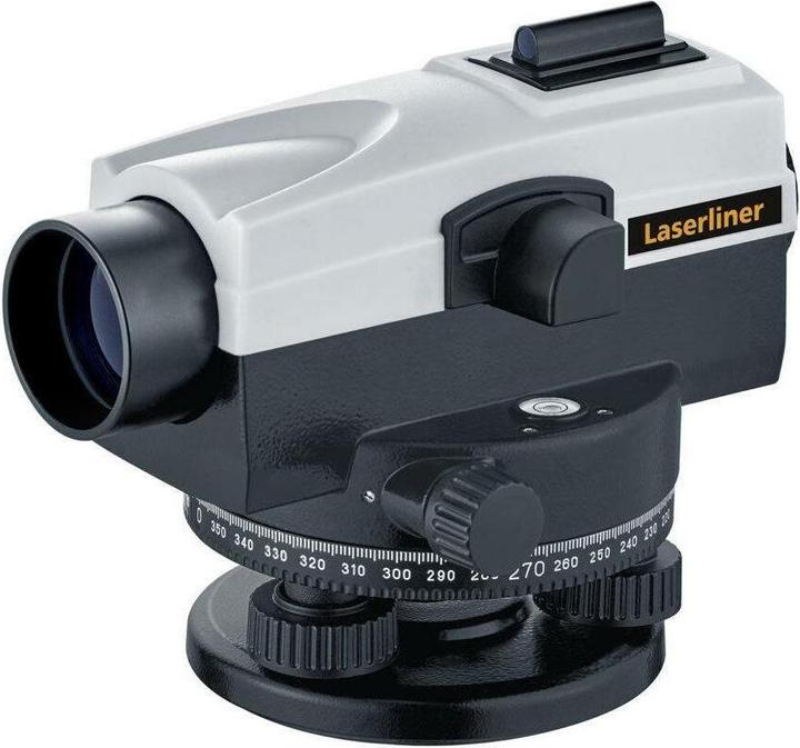 Laserliner AL 26 Plus Set