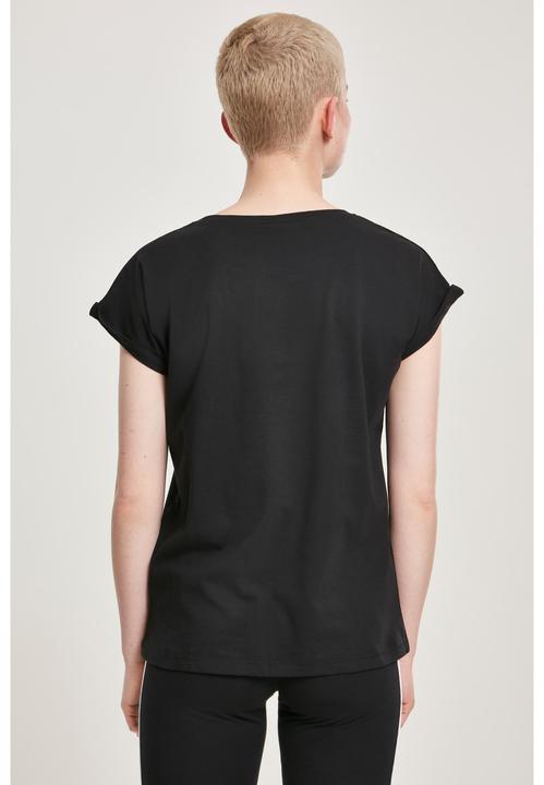 Actual product image Merchcode Ladies Speak Truth Tee (XS)