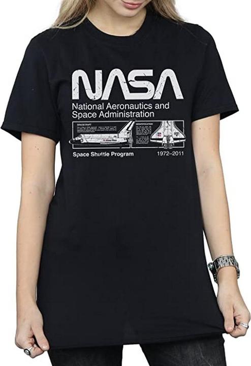 Nasa Space Shuttle TShirt (3XL)