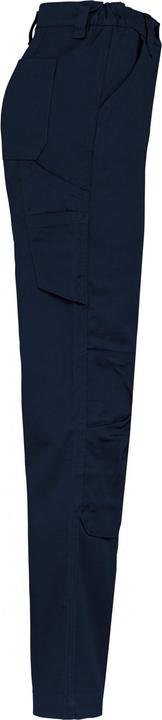 Actual product image Kariban Women's multi-pocket work Trousers (40)