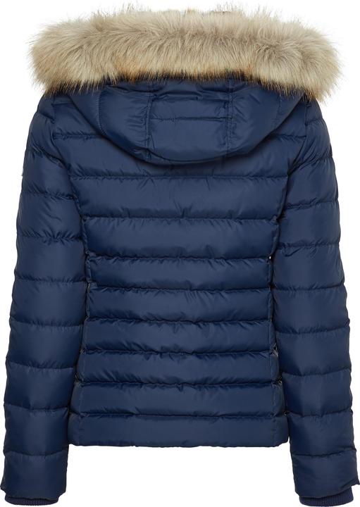 Produktbild Tommy Hilfiger Daunenjacke MARTINA (S)