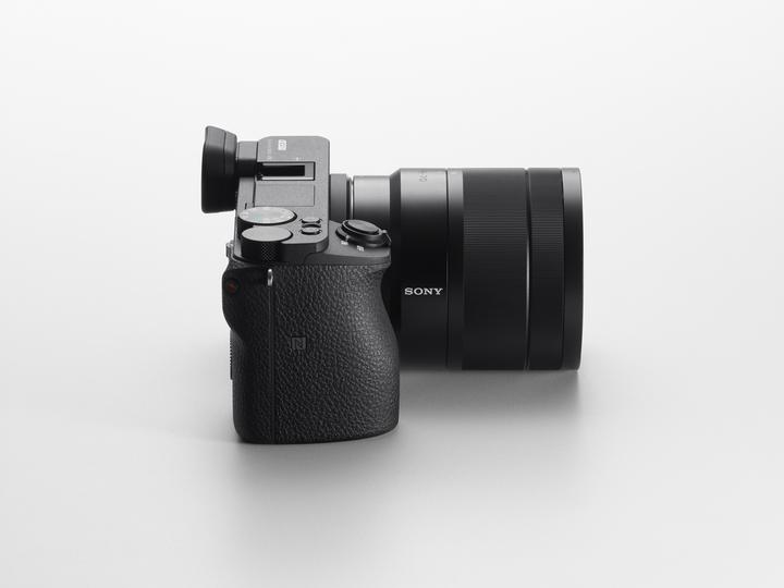 Productafbeelding Sony Alpha 6500 Lichaam (24.20 Mpx, APS-C / DX)