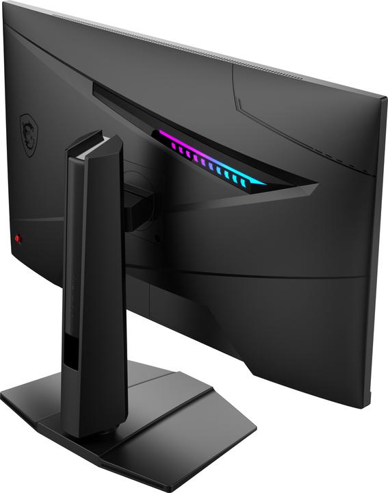 Actual product image MSI MPG 274URF QD (3840 x 2160 Pixels, 27")