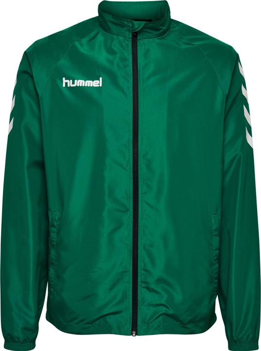 Produktbild hummel Core Kids Micro Zip Jacket (128)