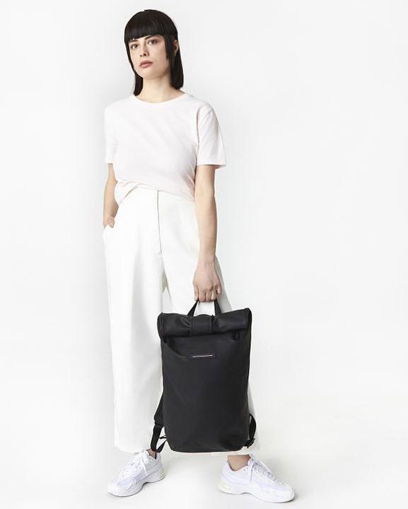 Image du produit Horizn Sac à dos SoFo Rolltop 23L Noir (23 l)