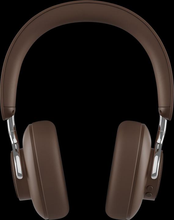 Actual product image SackIT Touch 310 Headphones - Brown (ANC, 25 h, Wireless)
