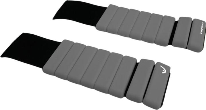 Immagine prodotto Head Pesi per Caviglie e Polsi 1 kg x 2 pz