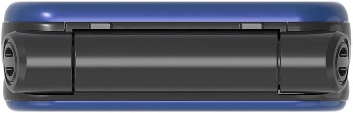 Actual product image Myphone FLIP LTE czarny (2.80", 1.30 Mpx, 4G)