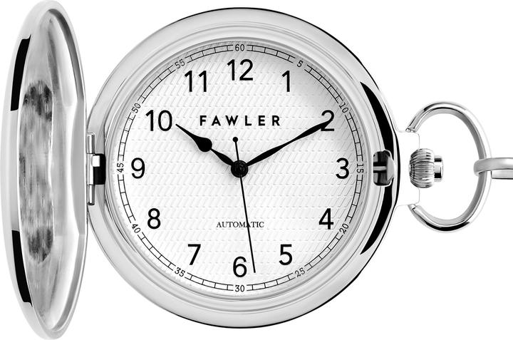Actual product image Fawler Easton (48 mm)