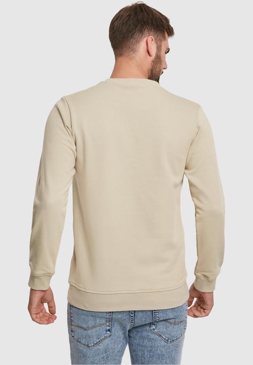 Produktbild Urban Classics Basic Terry Crew (XXL)