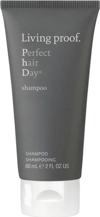Produktbild Living Proof Perfect Hair Day - Perfect Hair Day Shampoo (60 ml, Flüssiges Shampoo)