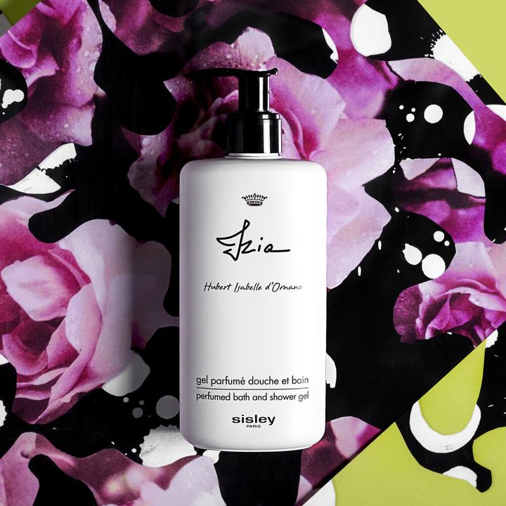 Actual product image Sisley Izia (250 ml)