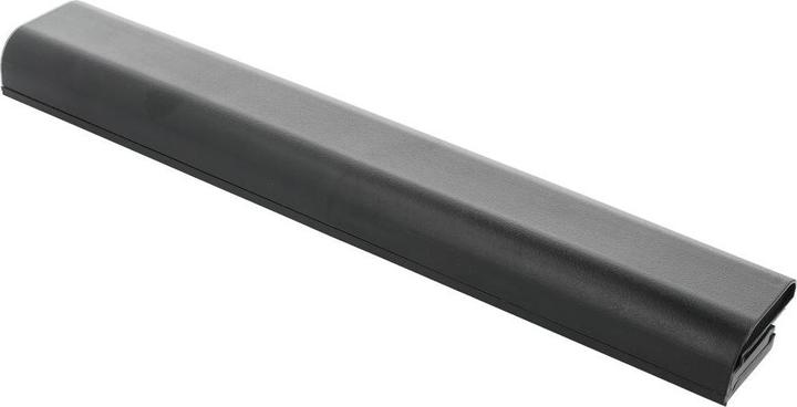 Actual product image Mitsu BATTERY BC/AS-X301 (ASUS 4400 MAH 48 WH) - Battery (6 Cells, 4400 mAh)