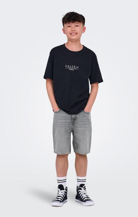 Produktbild Only & Sons Junior Osjedge mg 2790 Tai Dnm Shorts Noos (140)