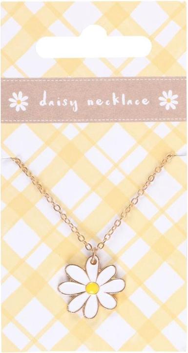 Image du produit Something Different - Collier et pendentif (Matériau 100% synthétique)
