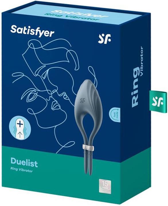 Produktbild Satisfyer Duelist