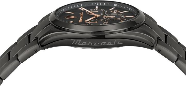 Produktbild Maserati Attrazione (Sportuhr, 43 mm)