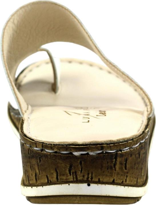 Immagine prodotto Lunar Sandali in pelle Shore per donne/donne (40)