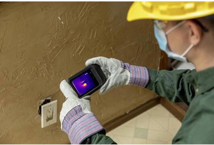 Immagine prodotto Flir C3 X Compatto