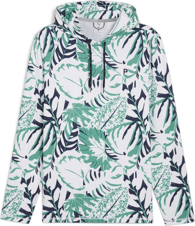 Immagine prodotto Puma x Ptc Palm Glitch Hoodie (XS)
