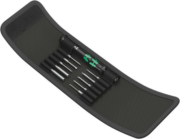 Produktbild Wera Kraftform Kompakt Micro 11 Electronics 1 (1/4")