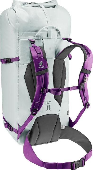 Actual product image Deuter Durascent 42 + 10 (42 l)