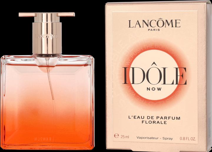 Actual product image Lancôme Idôle Now Eau de Parfum Fl 25 ml (Eau de parfum, 25 ml)