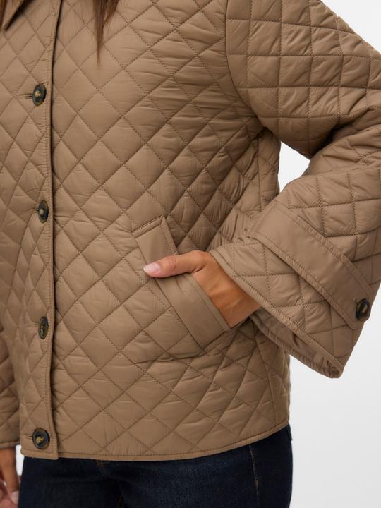 Immagine prodotto Vero Moda VMHOLTE Jacke Steppjacke (XS)