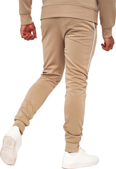 Immagine prodotto Born Rich Giacca da allenamento Granero Zip integrale (M)