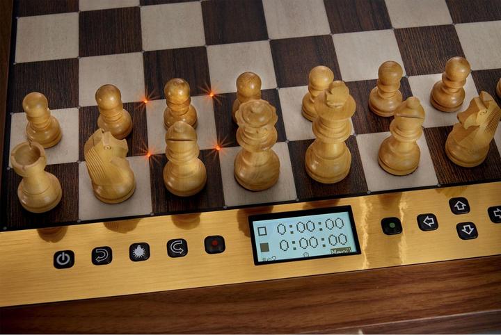Immagine prodotto Millennium The King Performance