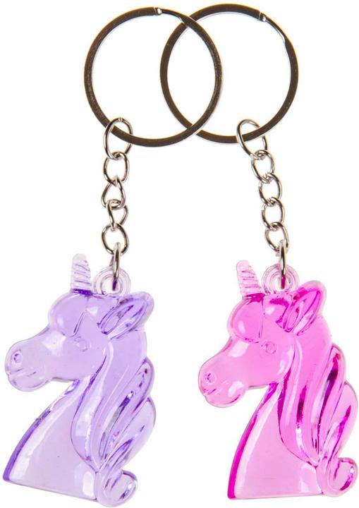 Actual product image LG-Imports Schlüsselanhänger Einhorn