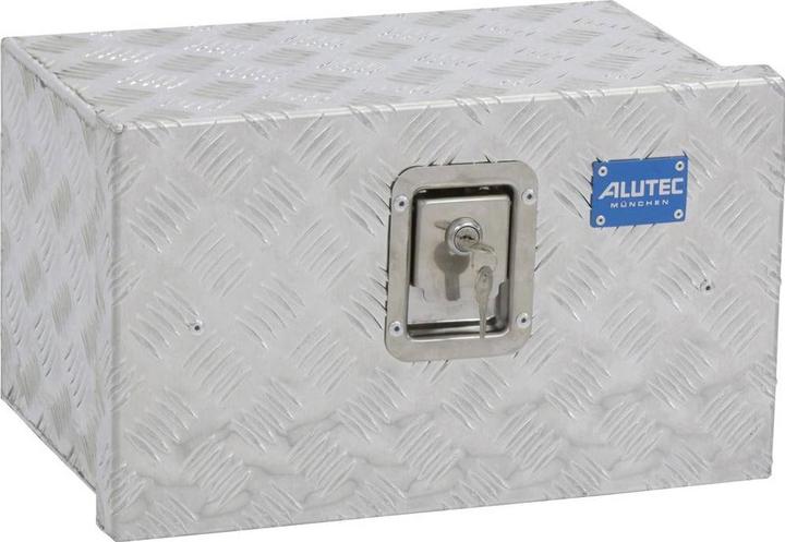 Produktbild Alutec Truck 23