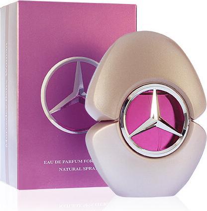 Image du produit Mercedes-Benz - Woman Eau de Parfum (Eau de parfum, 30 ml)
