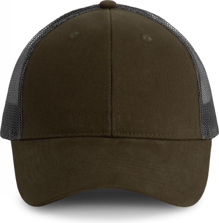Dark Khaki, Dark grey