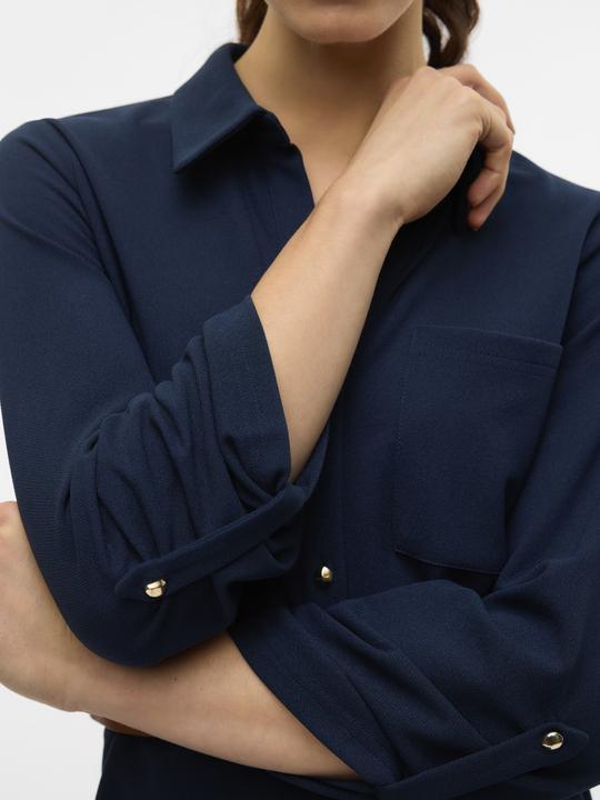 Produktbild Vero Moda VMBECCA Langes Kleid Kleid (S)