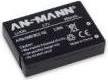 Actual product image Ansmann A-Pan DMW-BCG10 (Camera battery)