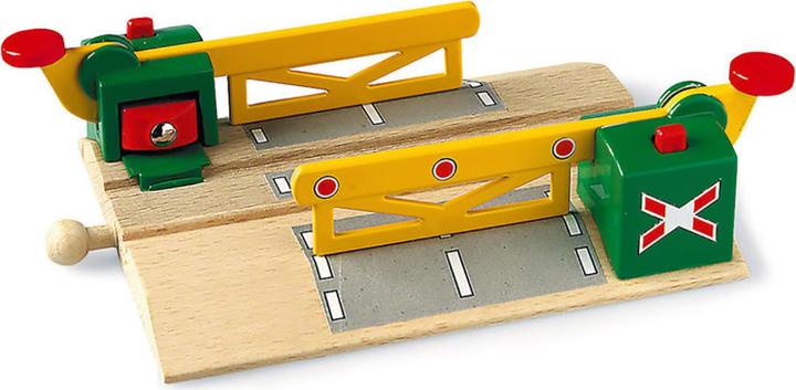 Brio Magnetische Kreuzung