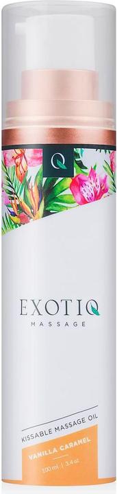 Produktbild Exotiq Massageöl (100 ml)
