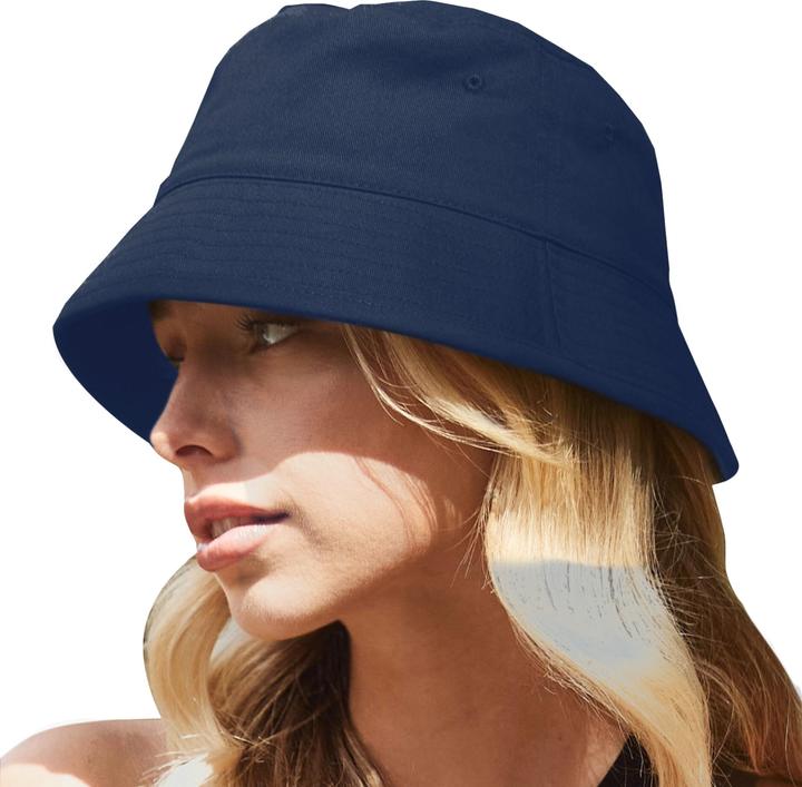 Produktbild Beechfield Schlapphut (L, XL)