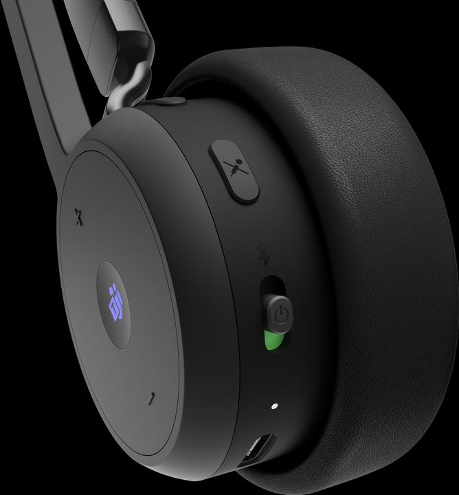 Immagine prodotto Lenovo 4XD1M80020 (Senza fili, USB-C)