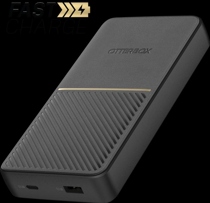 Productafbeelding OtterBox Standaard snel opladen (20000 mAh, 18 W, 74 Wh)