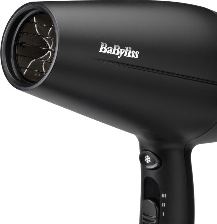 Immagine prodotto BaByliss Turbo liscio 2200W D572DCHE