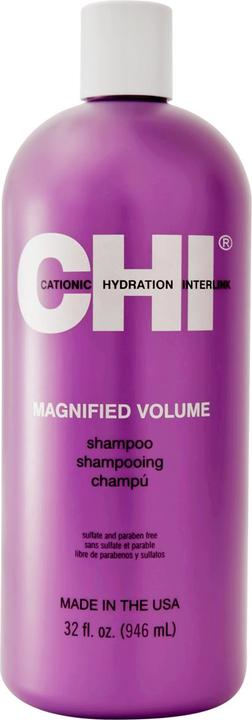 CHI Magnified Volume (946 ml, Flüssiges Shampoo)