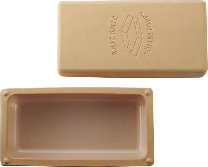 Produktbild Römertopf Brick BBQ